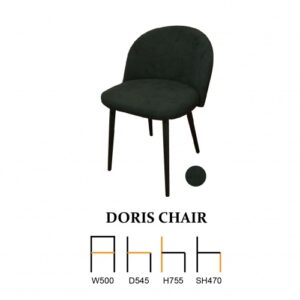 Doris Chair