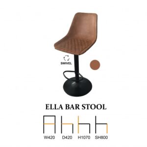 Ella Bar Stool