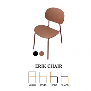 Erik Chair