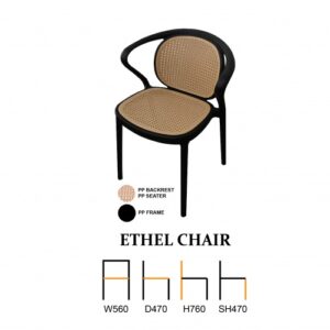 Ethel Chair