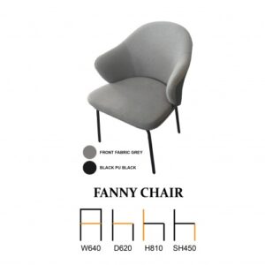 Fanny Chair