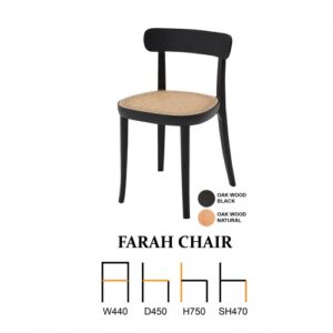 Farah Chair