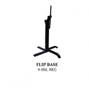 Flip Base