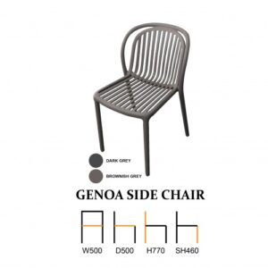 Genoa Side Chair