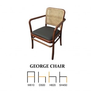 George Chair