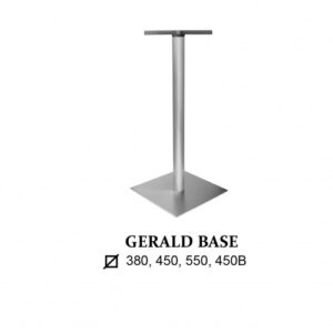 Gerald Base