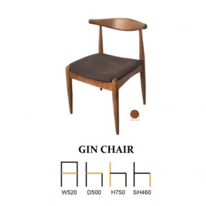 Gin Chair