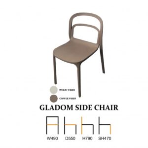 Gladom Side Chair