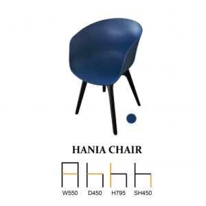 Hania Chair