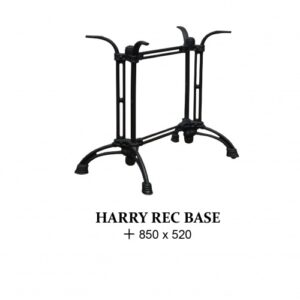 Harry Rec Base