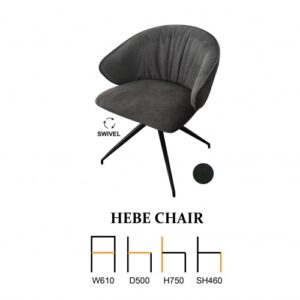 Hebe Chair