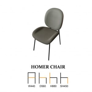 Homer Chair
