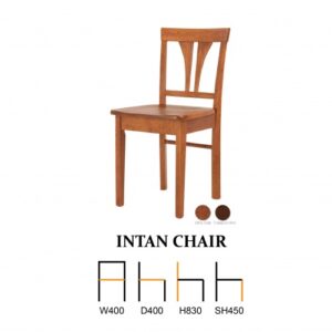 Intan Chair