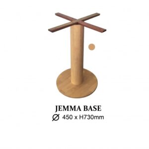 Jemma Base