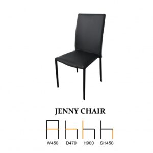 Jenny Chair