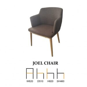 Joel Chair