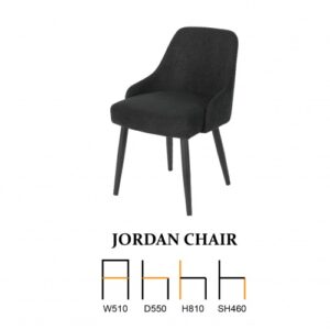 Jordan Chair
