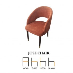 Jose Chair