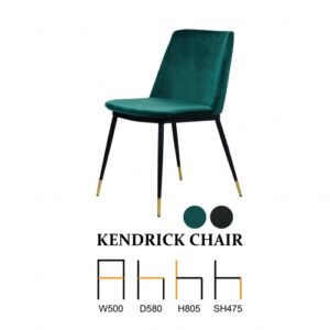 Kendrick Chair