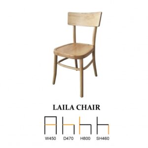 Laila Chair