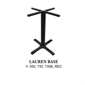 Lauren Base