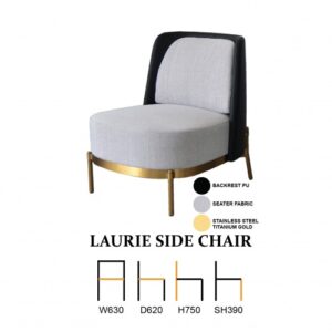 Laurie Side Chair