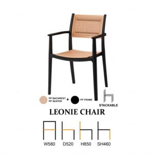 Leonie Chair