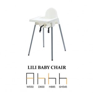 Lili Baby Chair