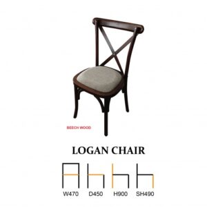 Logan Chair