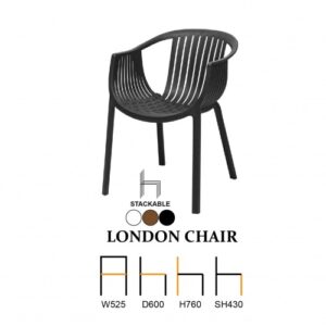 London Chair