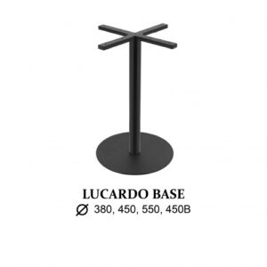 Lucardo Base