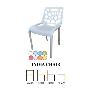 Lydia Chair