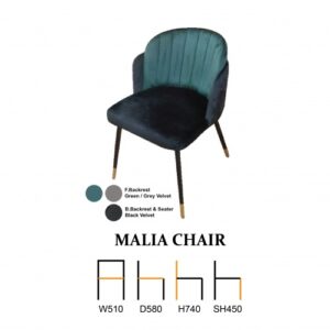 Malia Chair