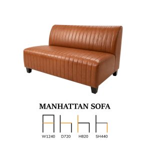 Manhattan Sofa
