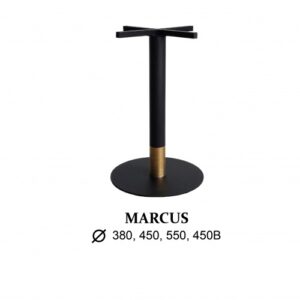 Marcus Base