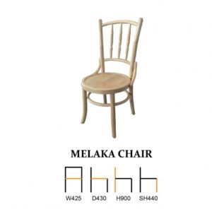 Melaka Chair