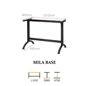 Mila Base
