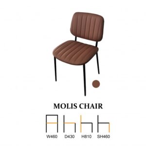 Molis Chair