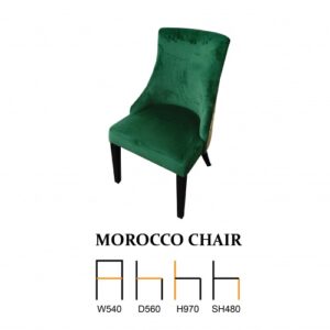 Morocco Chair
