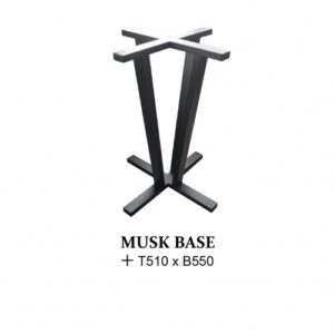 Musk Base