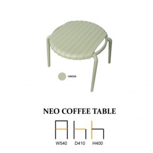 Neo Coffee Table