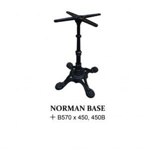 Norman Base