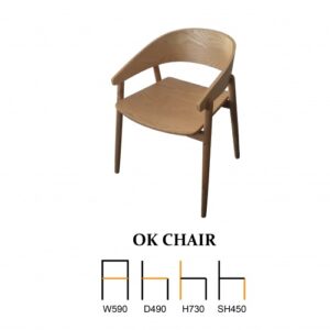 OK Chair