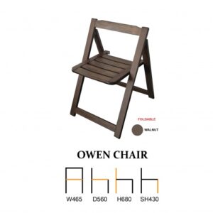 Owen Chair