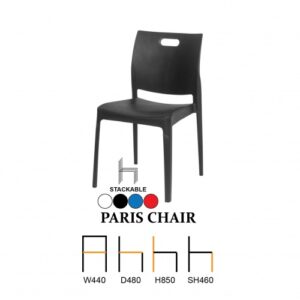 Paris Chair