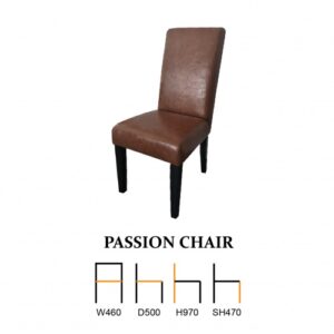 Passion Chair