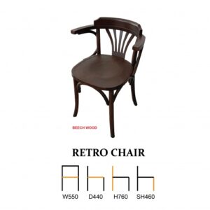 Retro Chair