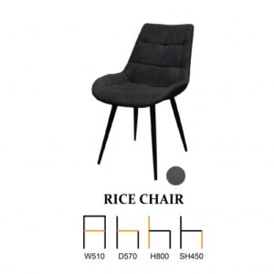 Rice Chair