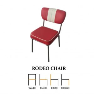 Rodeo Chair