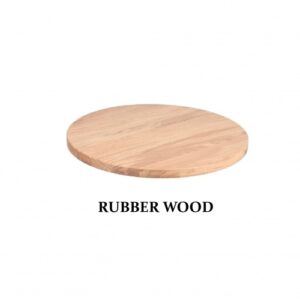 Rubber Wood